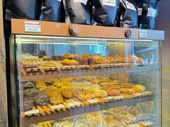 -ommo cafe(半岛城邦店)