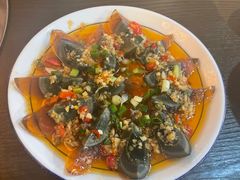 -土著渔匠·养生蝴蝶鱼(香樟路店)