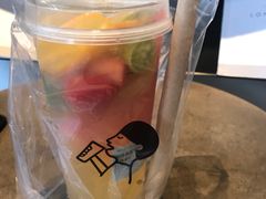 -喜茶(东莞汇一城店)