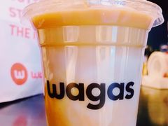-Wagas沃歌斯(北京君太百货店)