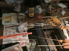-可口香·非遗老号烧烤(南岗直营店)