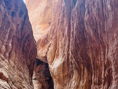 -天山神秘大峡谷