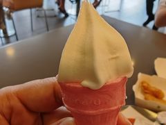 -麦当劳(帝豪店)