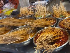 -嘉州鲜知味钵钵鸡(奎星楼店)