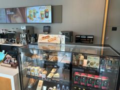 -星巴克(广州萝岗敏捷店)