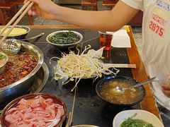 -邓莽子老火锅(中兴路总店)