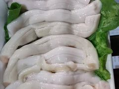 -古乐牛香·鲜牛肉牛杂火锅(新区店)