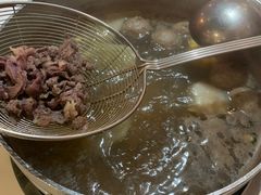 -陈记顺和牛肉火锅馆(天河北路店)