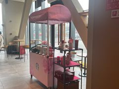 -星巴克(青浦宝龙店)