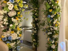 -PARFUM FLORAL花境法餐(南京首店)