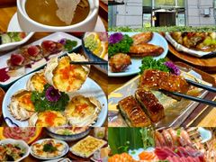 -松坂屋日料自助(长城路店)