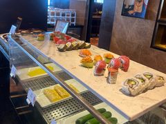 -富力丽思卡尔顿酒店·香荟全日制餐厅