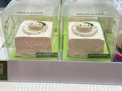 -好利来(东直门银座店)
