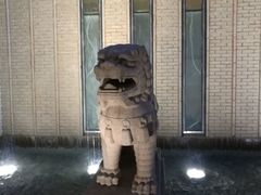 -上海波特曼丽思卡尔顿酒店