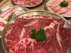 -西塔老太太泥炉烤肉(武汉摩尔城店)
