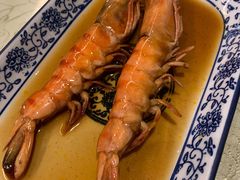 精品醉虾-品味楼·醉卤·酱排骨·无锡特色菜