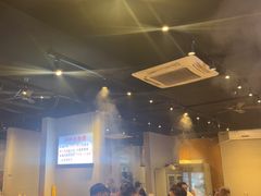 -牛必福潮汕牛肉火锅(油坊桥店)