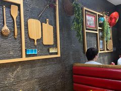 -双合园·海鲜水饺青岛菜(大尧三路店)