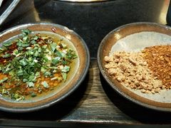 -镇江龙·火锅串串(武侯祠店)