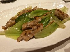 油脆胆生炒鯪魚球-炳胜公馆(珠江新城店)