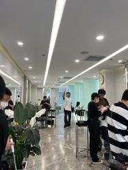 -THE LOG SALON 记录