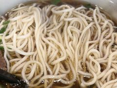 -李先生牛肉面大王(马栏店)