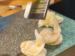 -Sushi Hanzo半藏(天环广场店)