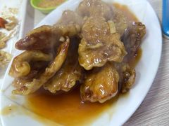 -夕阳红小吃(中街大悦城店)