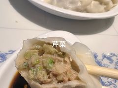 -东方饺子王(工农总店)