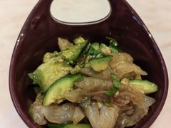 -丁字口海鲜热炒·烧烤大排档