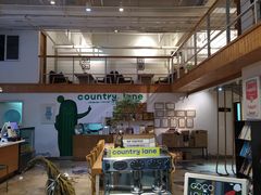 -Country Lane咖啡·意粉(荔园新天地店)