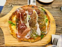 -ALLORA意大利餐厅(丰盛里店)