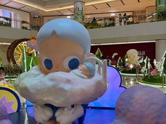 -上海世纪汇广场