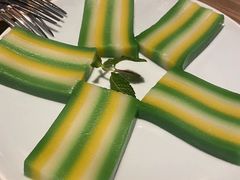 -安南越南餐厅(青岛万象城店)