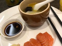 -上海嘉定喜来登酒店