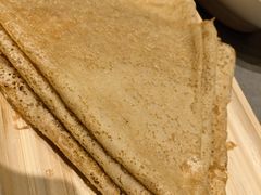 -小鱼故事海鲜饺子(立山店)