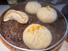 -红灯笼大酒楼(通湖路店)