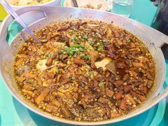 -川正旺江湖菜(三元桥店)
