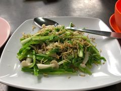 松菇青龙菜-龙海鲜螃蟹王(宏茂桥店)