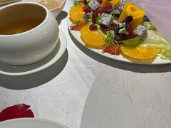 -PARFUM FLORAL花境法餐(南京首店)
