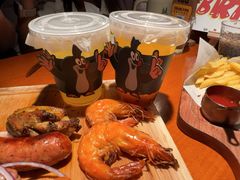 -布拉格餐厅· 中欧捷克菜(全国首店)