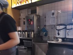 -木屋烧烤(龙岗南联店)