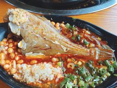 -川东长筷子耗儿鱼(万象润街店)