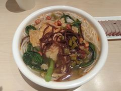 -水平有限广西米粉·广西风味集(五道口店)