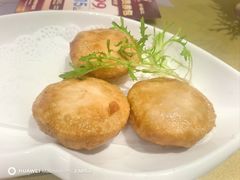 -好福记饭店(红梅公园店)