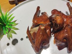 -大鸽饭(马王堆店)