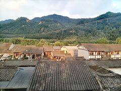 -海窝子古镇