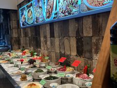 -黄山老妈·土菜(碧桂园店)