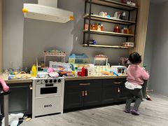 -NOKNOK若蔻亲子餐厅(天地壹方北馆店)