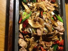 -蜀宴小调·精致家常菜(科华店)